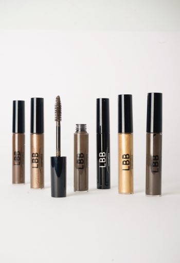 Brow Mascara | LBB™